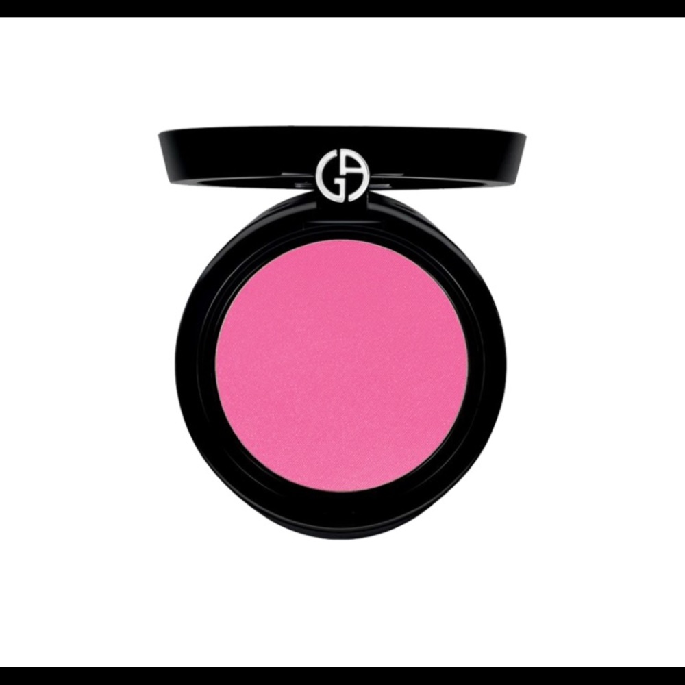 Giorgio Armani 507 blush